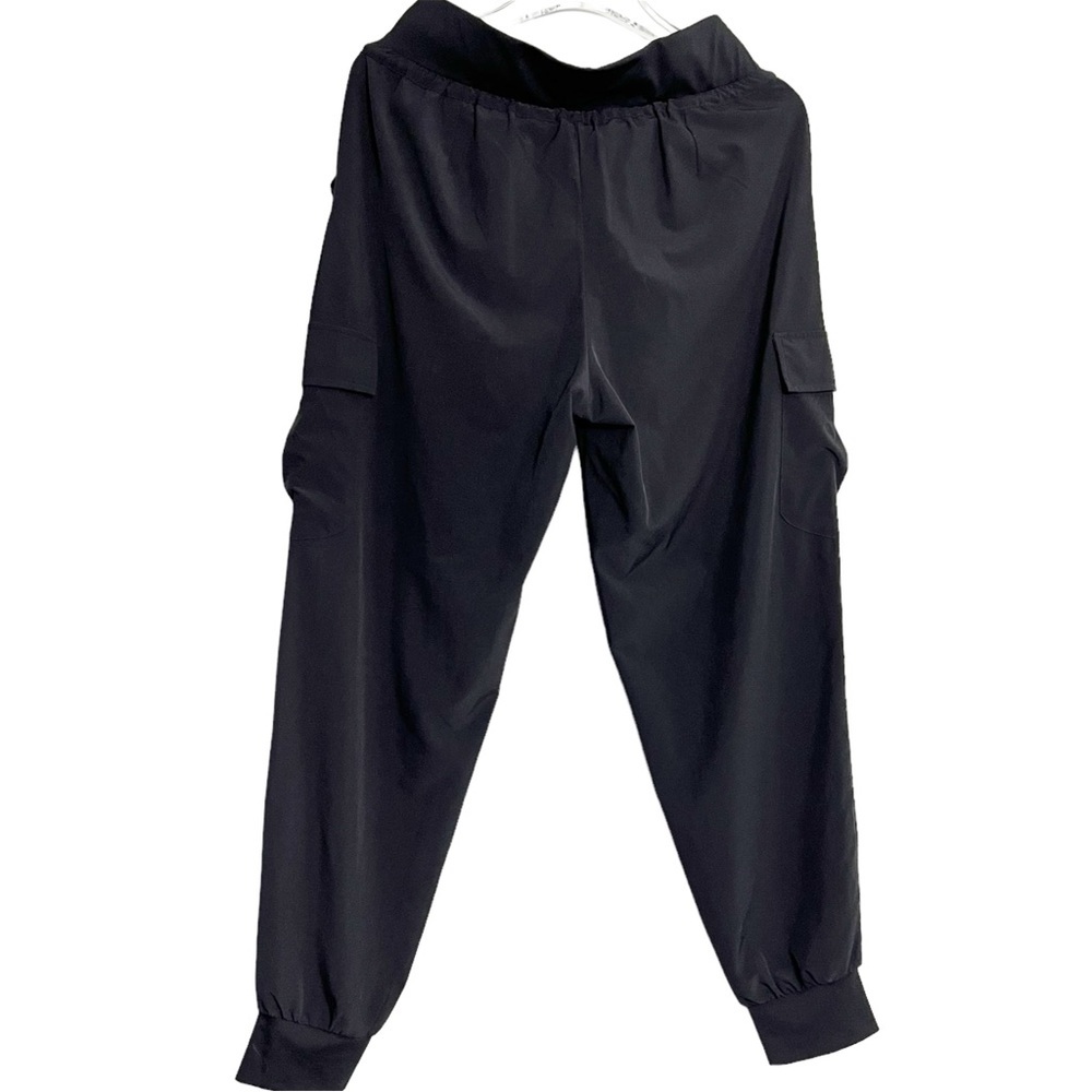 IDEOLOGY Joggers Rib Hem size M